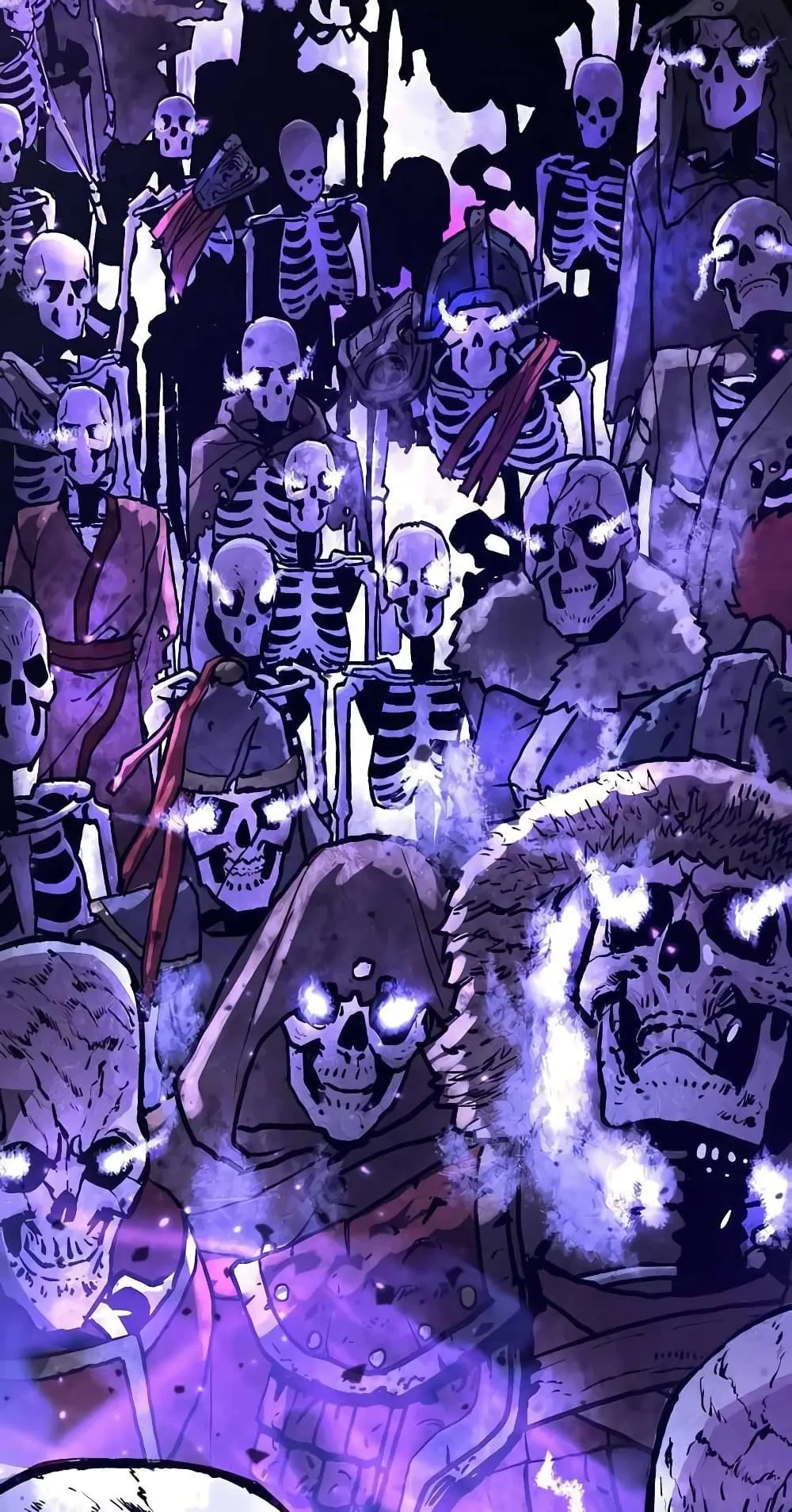 Skeleton Warrior ตอนที่ 0 หน้า 46