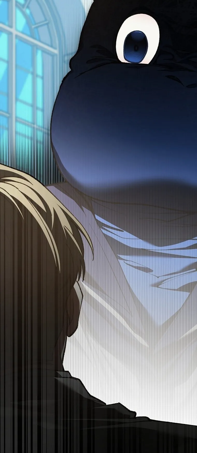 Got Dropped into a Ghost Story, Still Gotta Work ตอนที่ 29 หน้า 89
