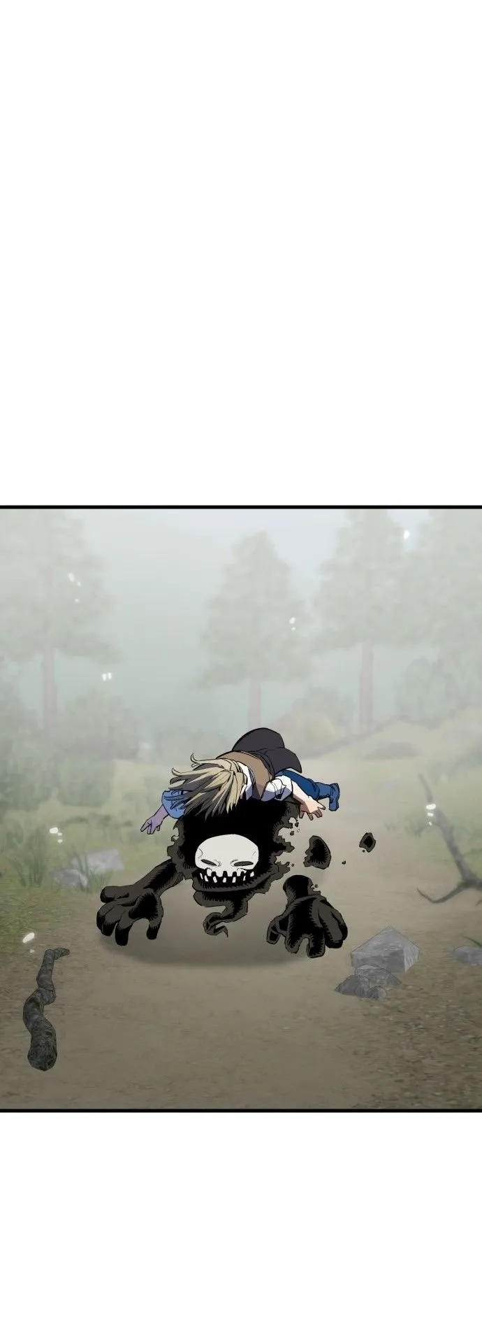The Hero of the Heart Sword ตอนที่ 1 หน้า 209
