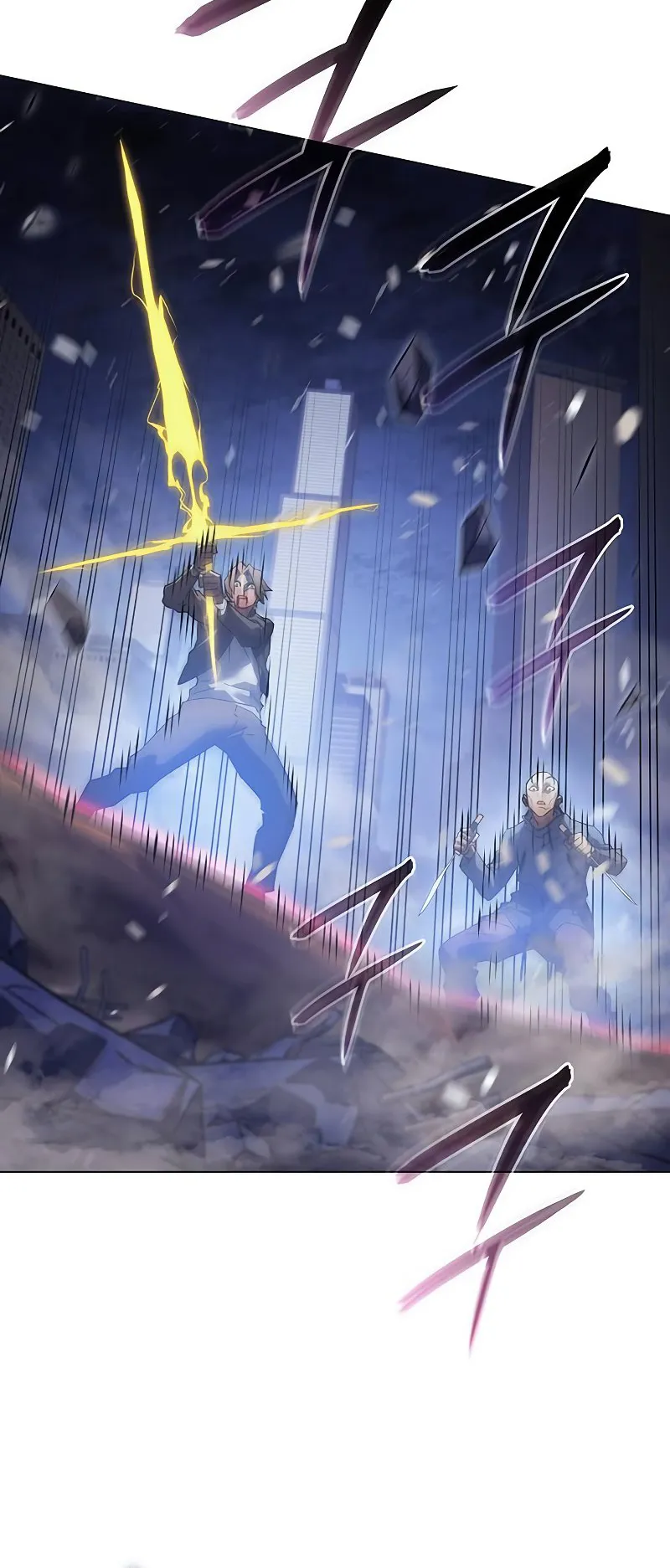 Regressing with the King Is Power ตอนที่ 5 หน้า 89