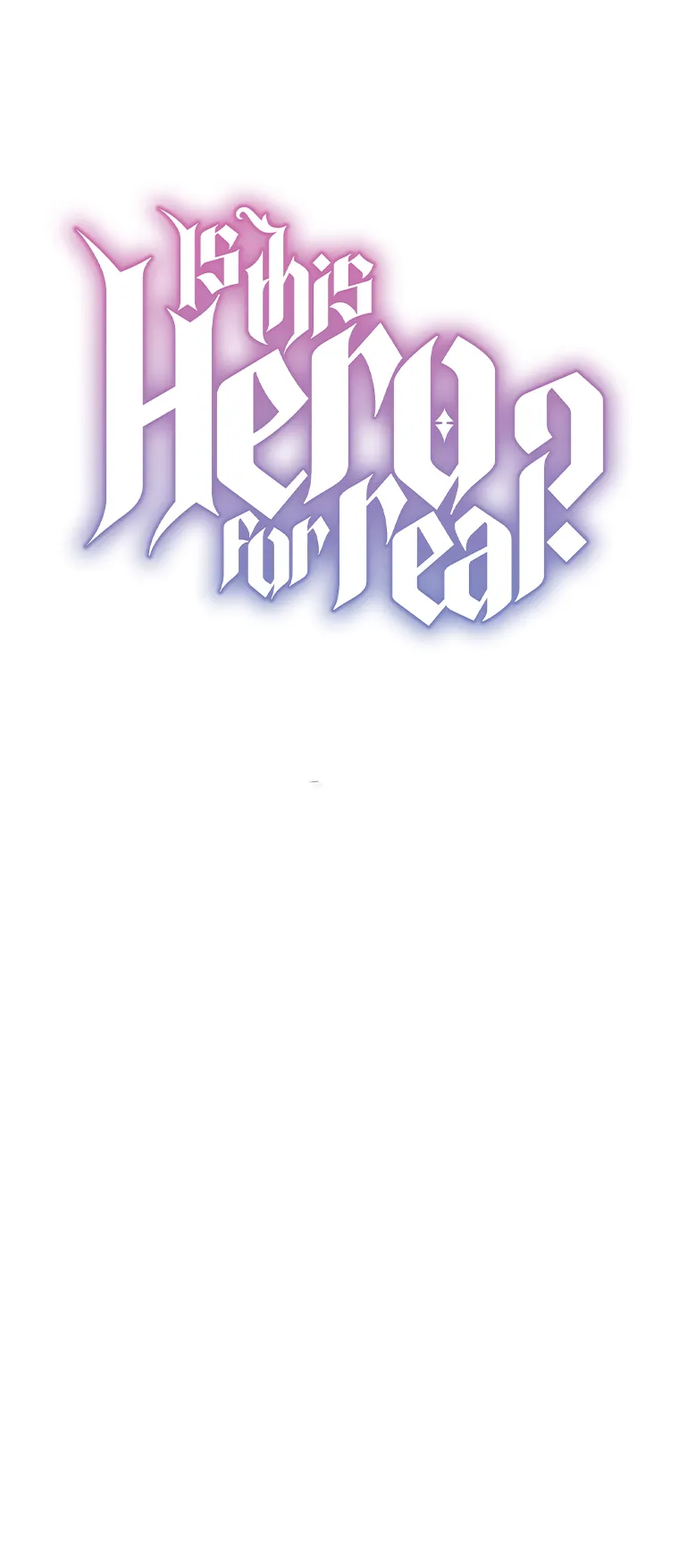 Is This Hero for Real ตอนที่ 6 หน้า 24