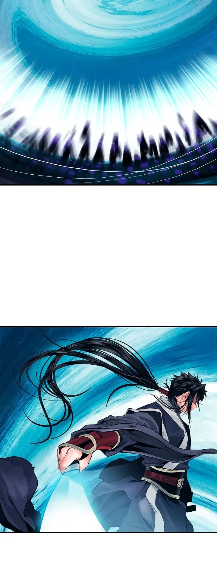 MookHyang Dark Lady ตอนที่ 0 หน้า 20
