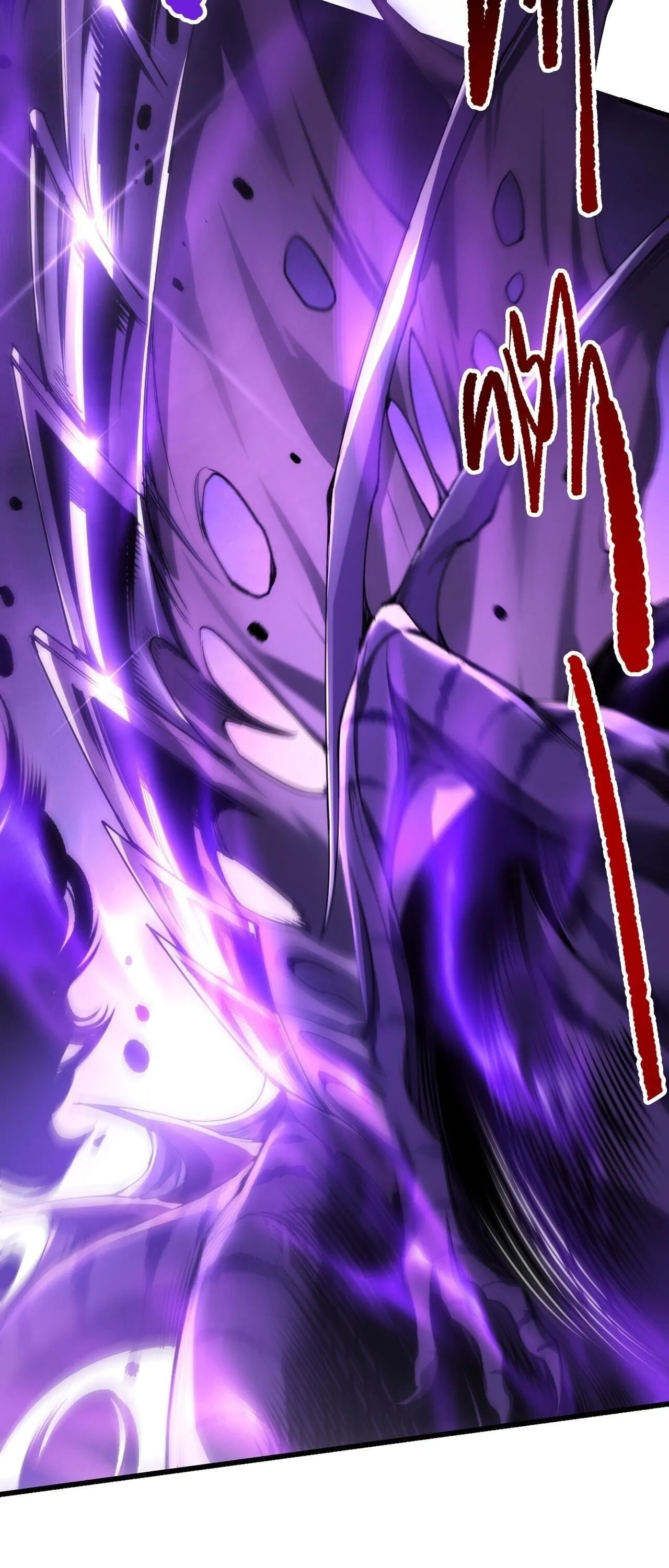 Disastrous Necromancer ตอนที่ 282 หน้า 54