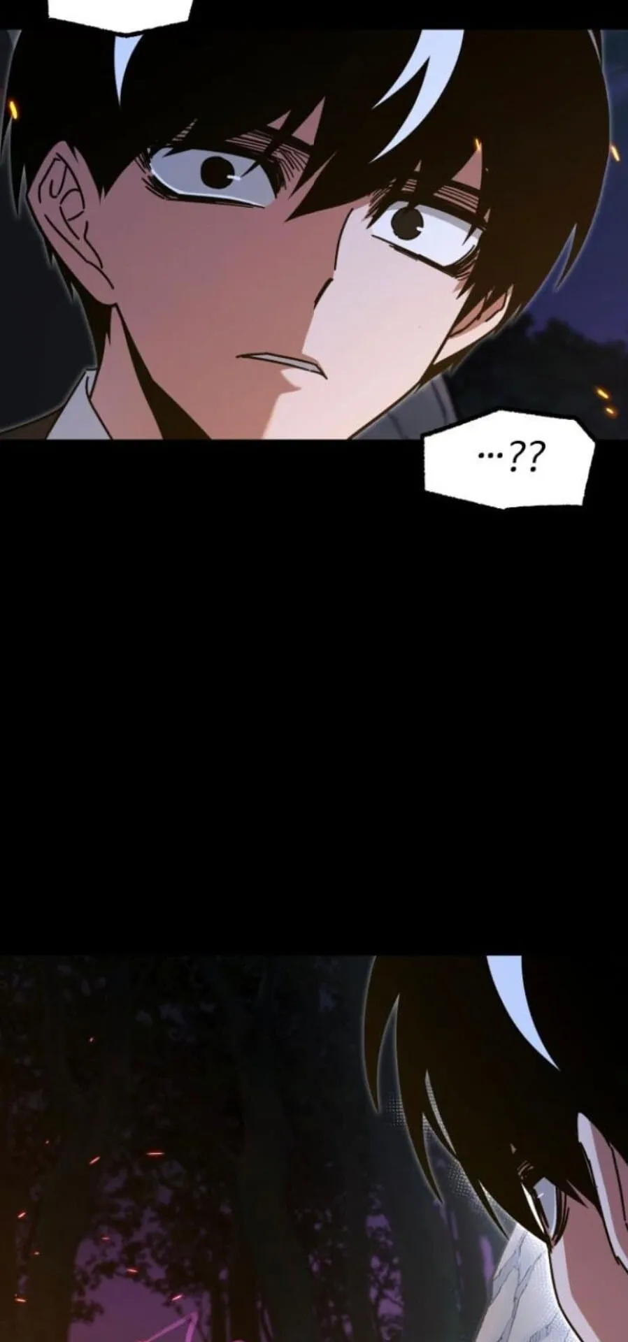 I Took Over The Academy With a Single Sashimi Knife ตอนที่ 44 หน้า 41