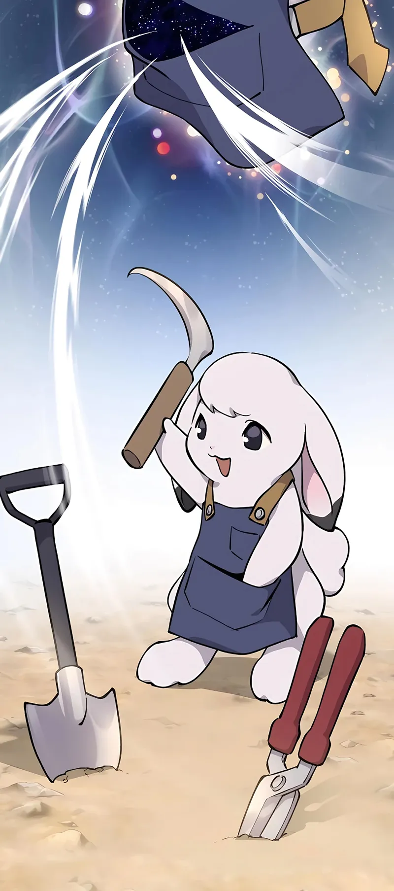 Solo Farming In The Tower ตอนที่ 3 หน้า 21