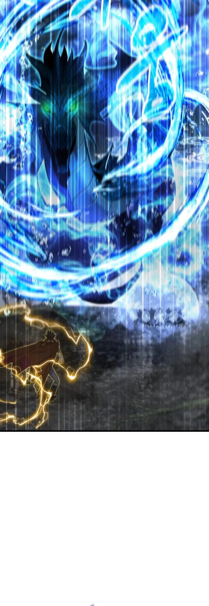 The Genius Mage Who Uses His Fists ตอนที่ 43 หน้า 44