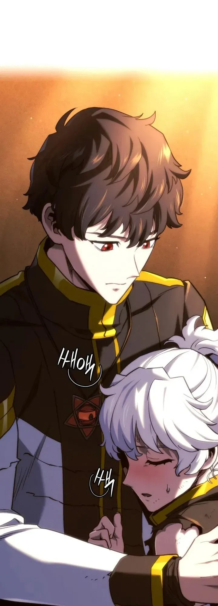 Revenge of the Iron-Blooded Sword Hound ตอนที่ 173 หน้า 68
