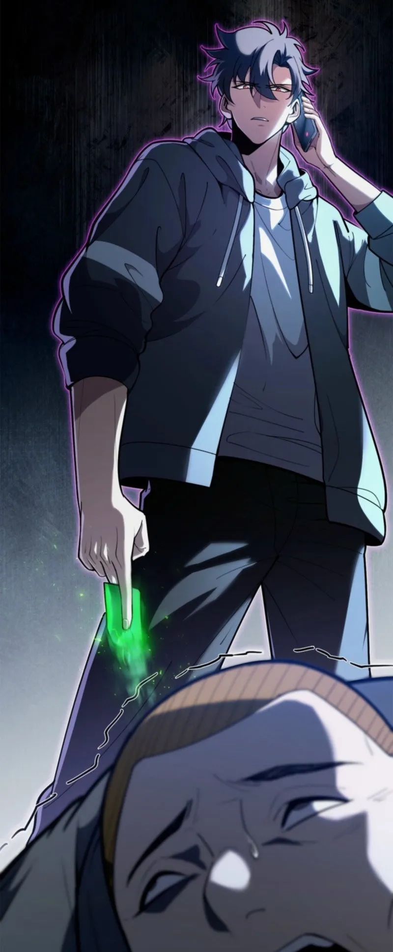 The Clan’s Failure Is a Former Continental Champion ตอนที่ 13 หน้า 16