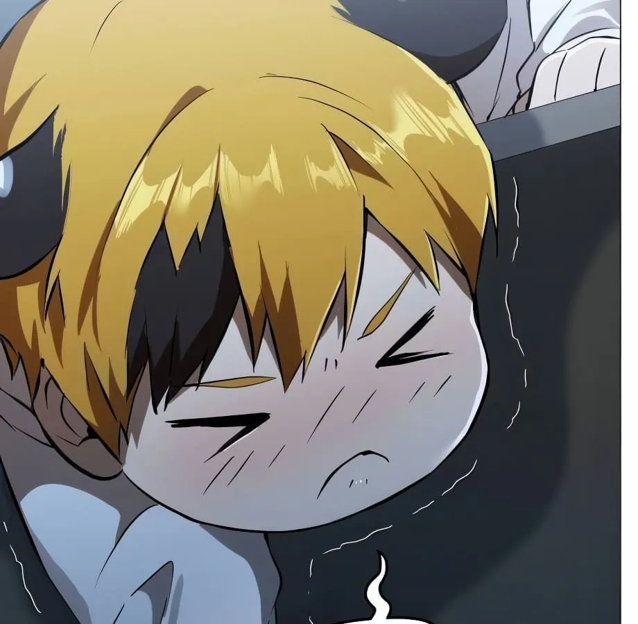 Shinsu Kindergarten ตอนที่ 6 หน้า 256