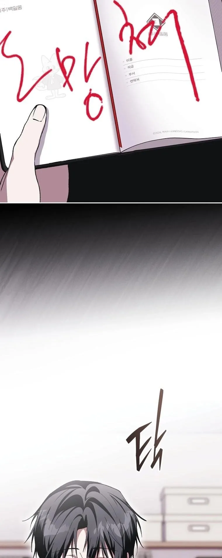 Got Dropped into a Ghost Story, Still Gotta Work ตอนที่ 7 หน้า 36