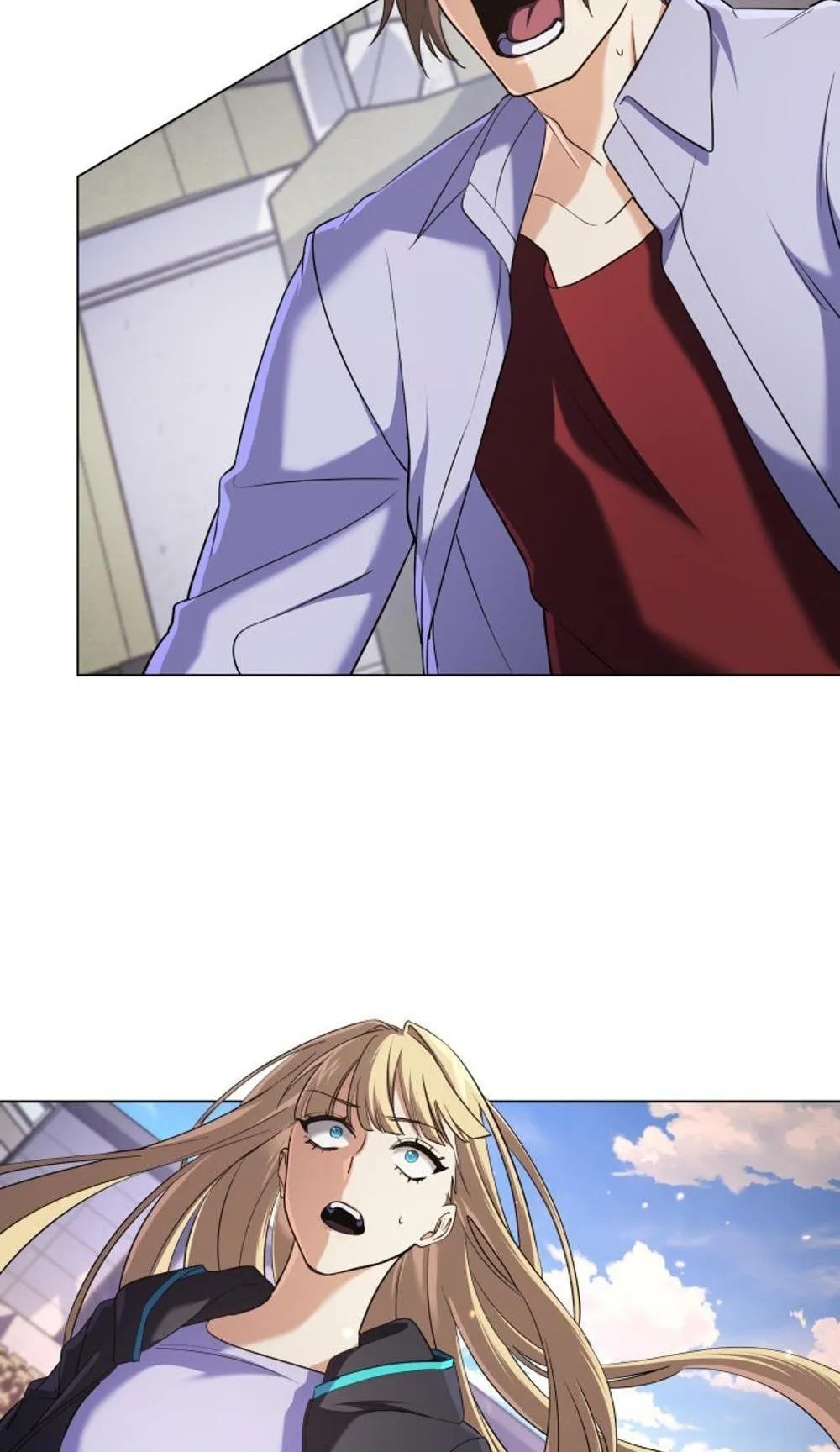 The Return of the Mythical Archmage ตอนที่ 11 หน้า 26