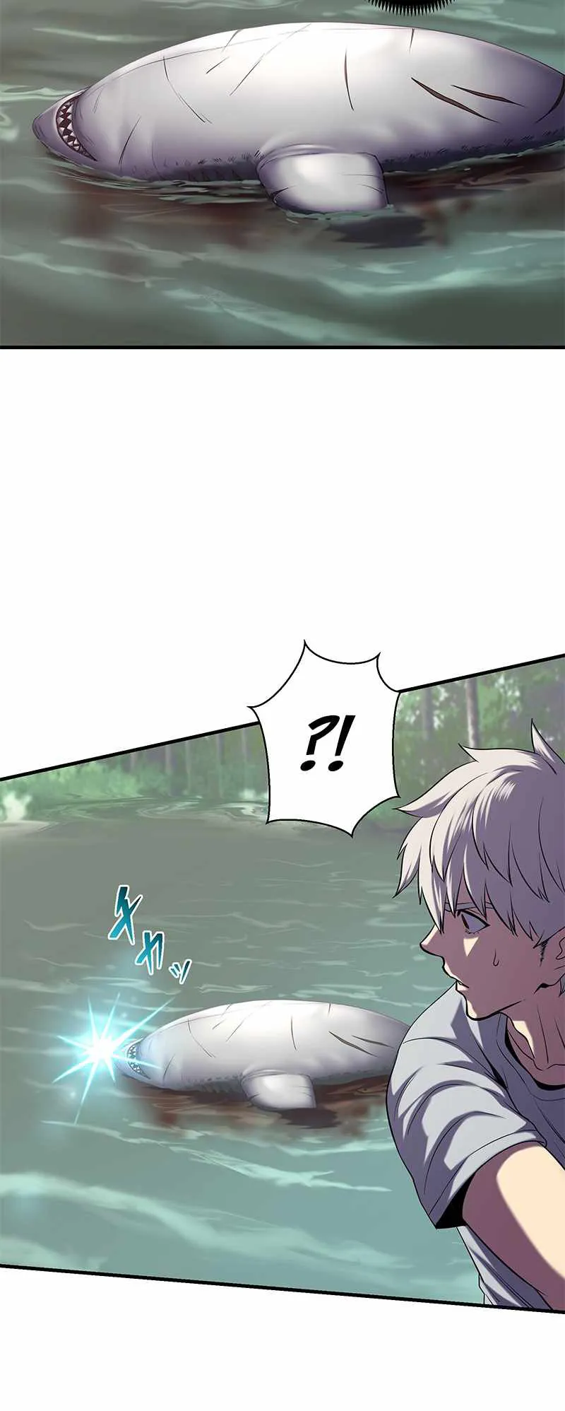 Prison’s Deadly Maze ~The Invincible Assassin’s Conquest of Diablo’s Forest~ ตอนที่ 3 หน้า 14