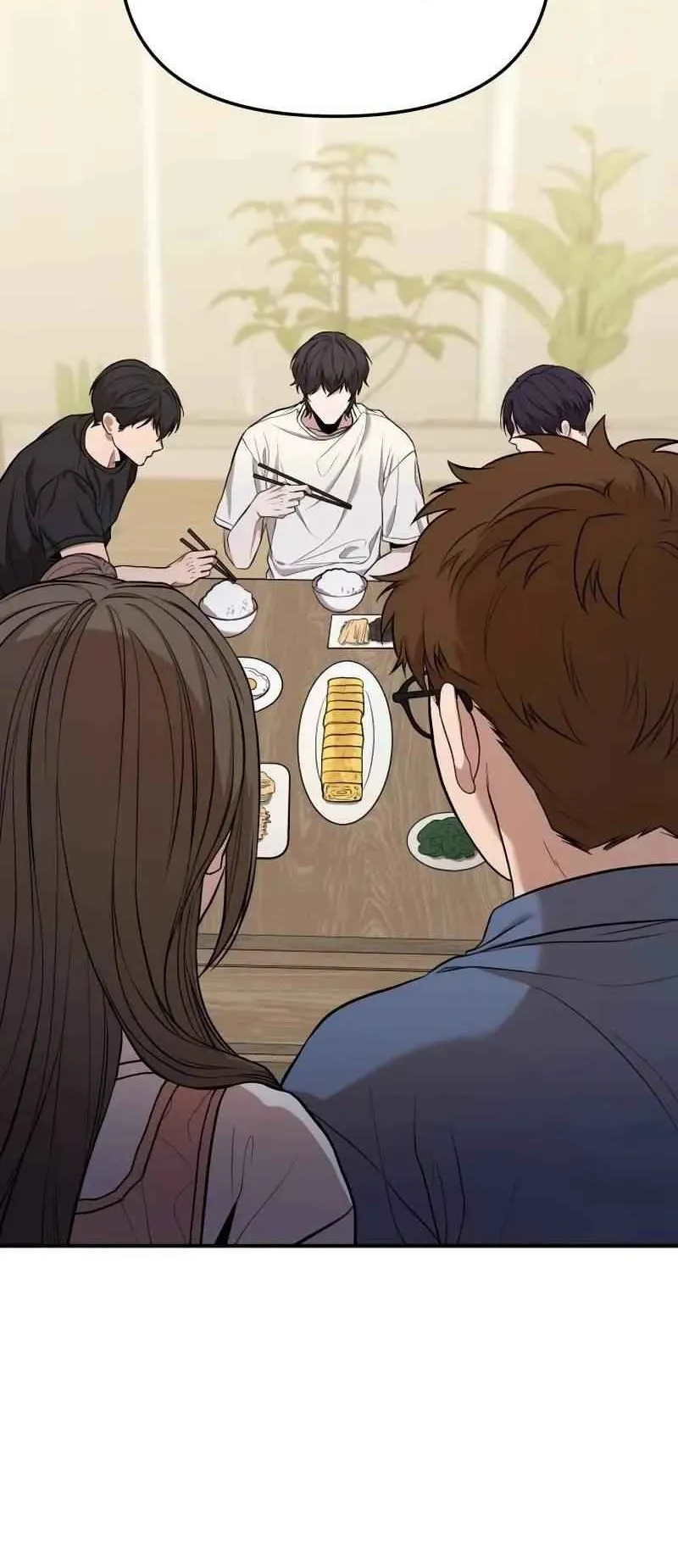 Absolute Person in Every Corner ตอนที่ 8 หน้า 19