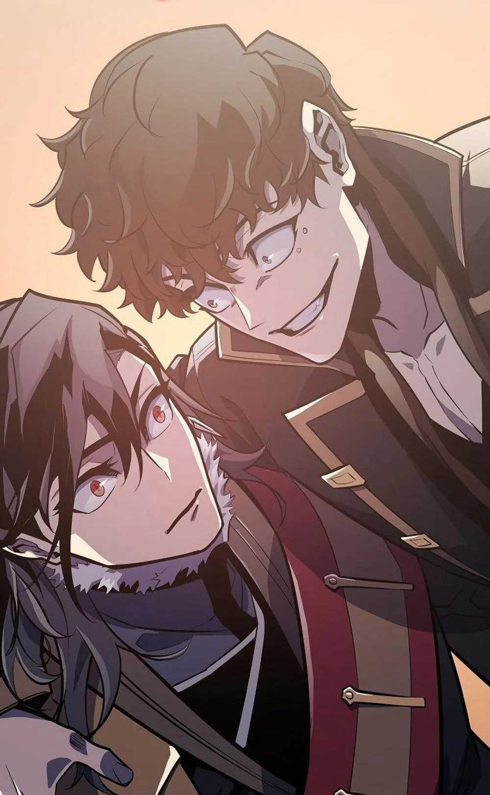 Regressing as the Reincarnated Bastard of the Sword Clan ตอนที่ 8 หน้า 69