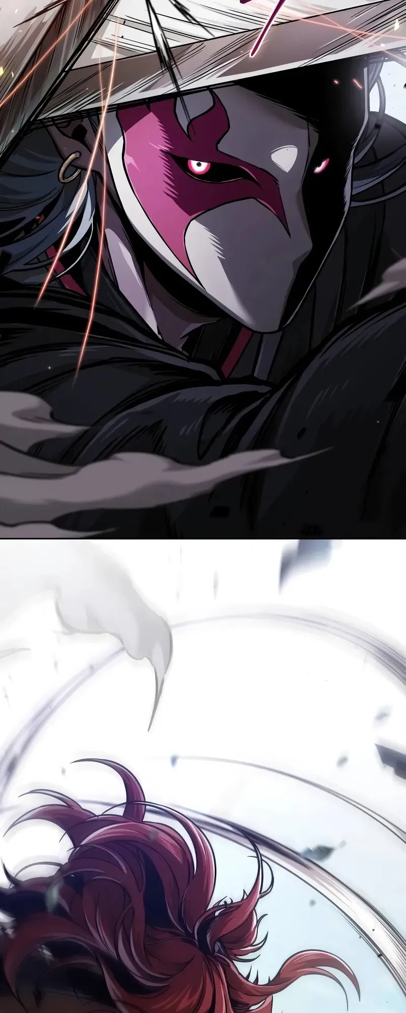 Nano Machine Chapter 228 หน้า 71