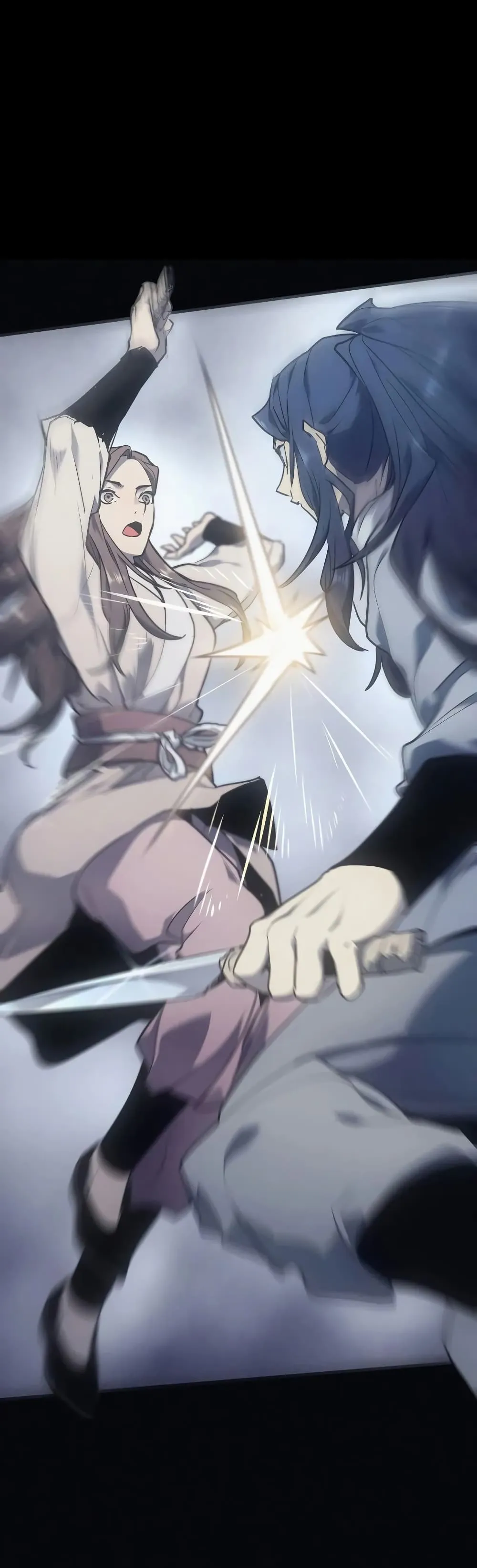 Reaper of the Drifting Moon ตอนที่ 0 หน้า 18