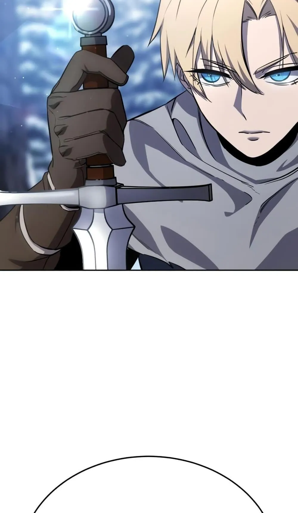 Star-Embracing Swordmaster ตอนที่ 7 หน้า 87
