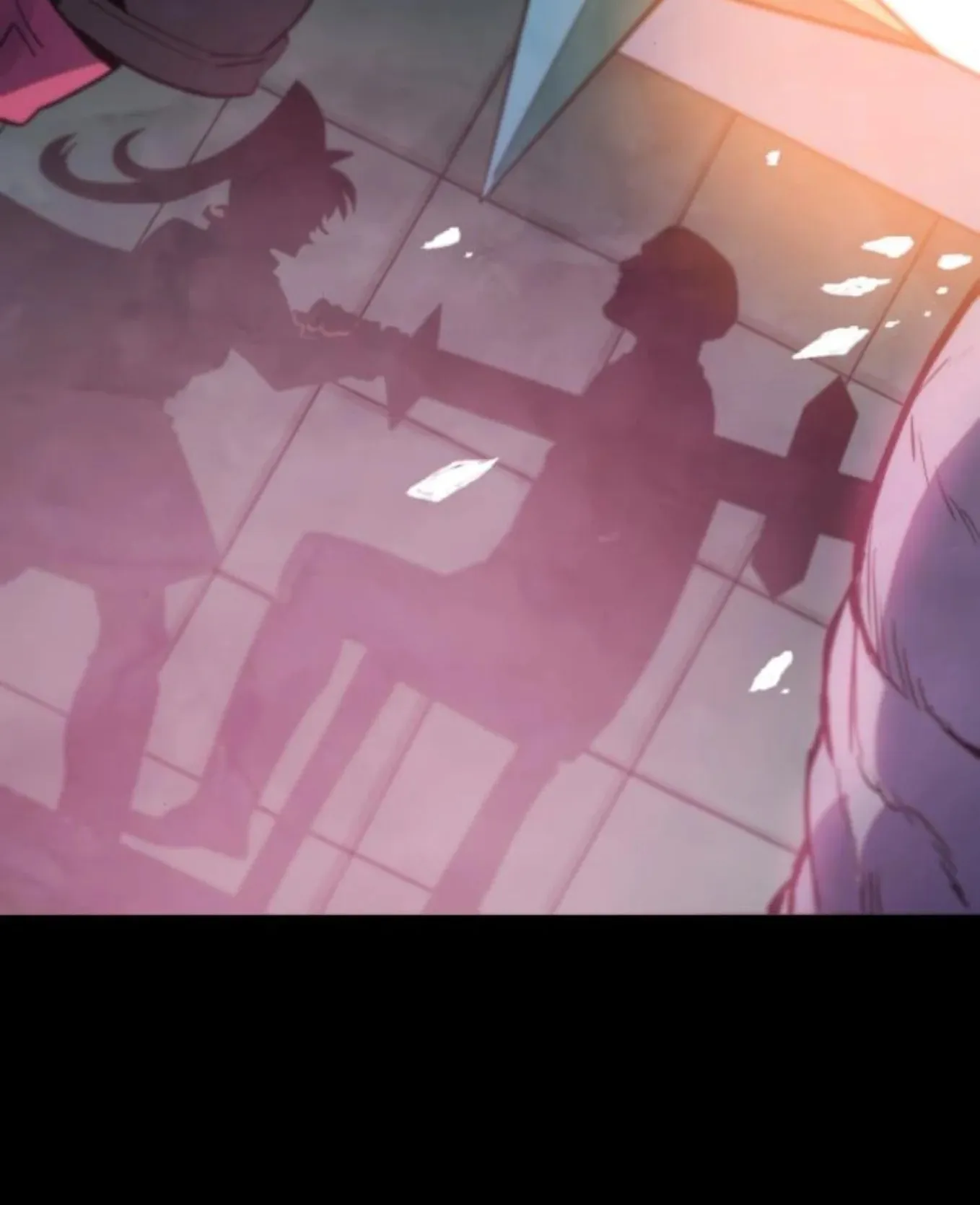 The Hero of the Heart Sword ตอนที่ 6 หน้า 133