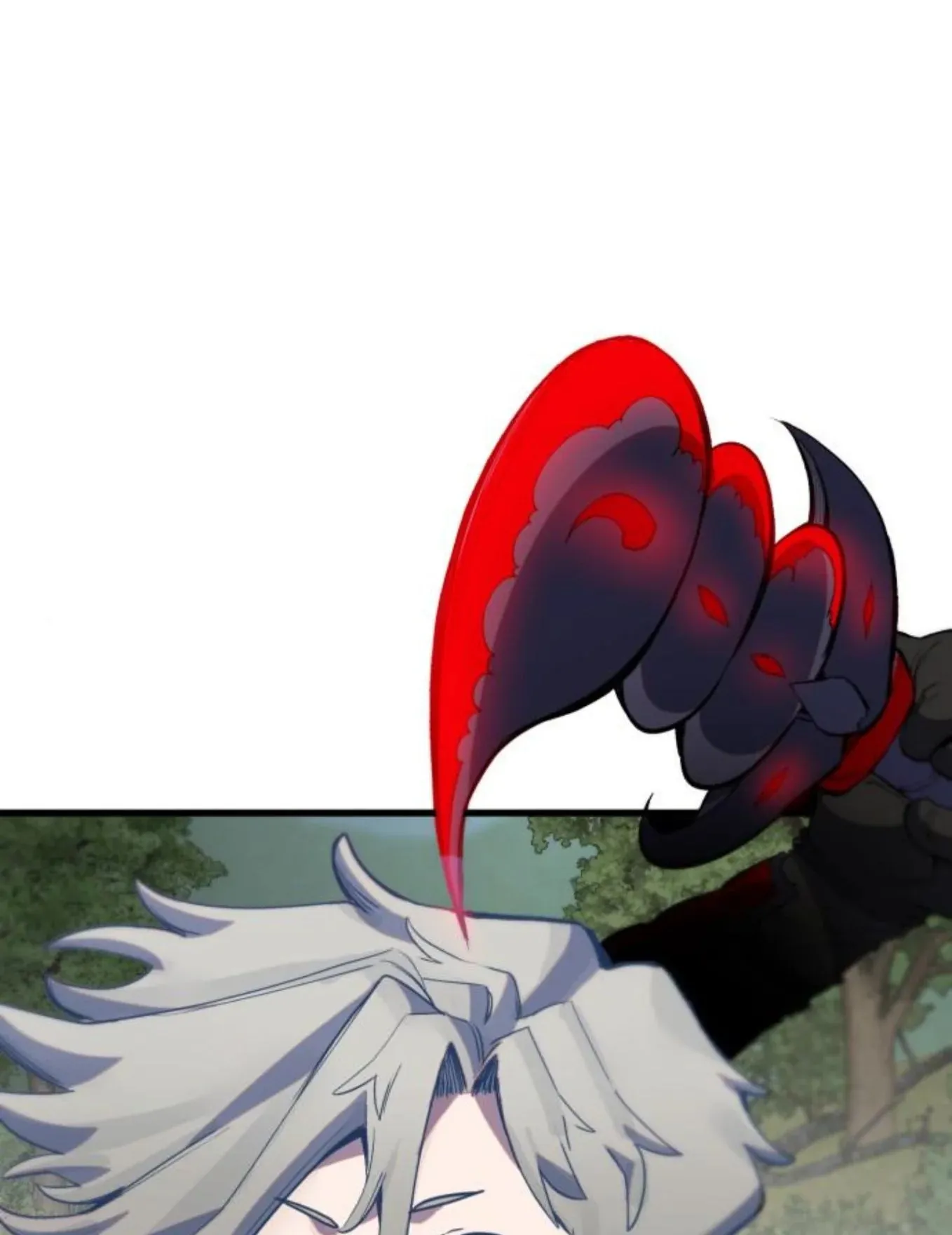 The Hero of the Heart Sword ตอนที่ 7 หน้า 20