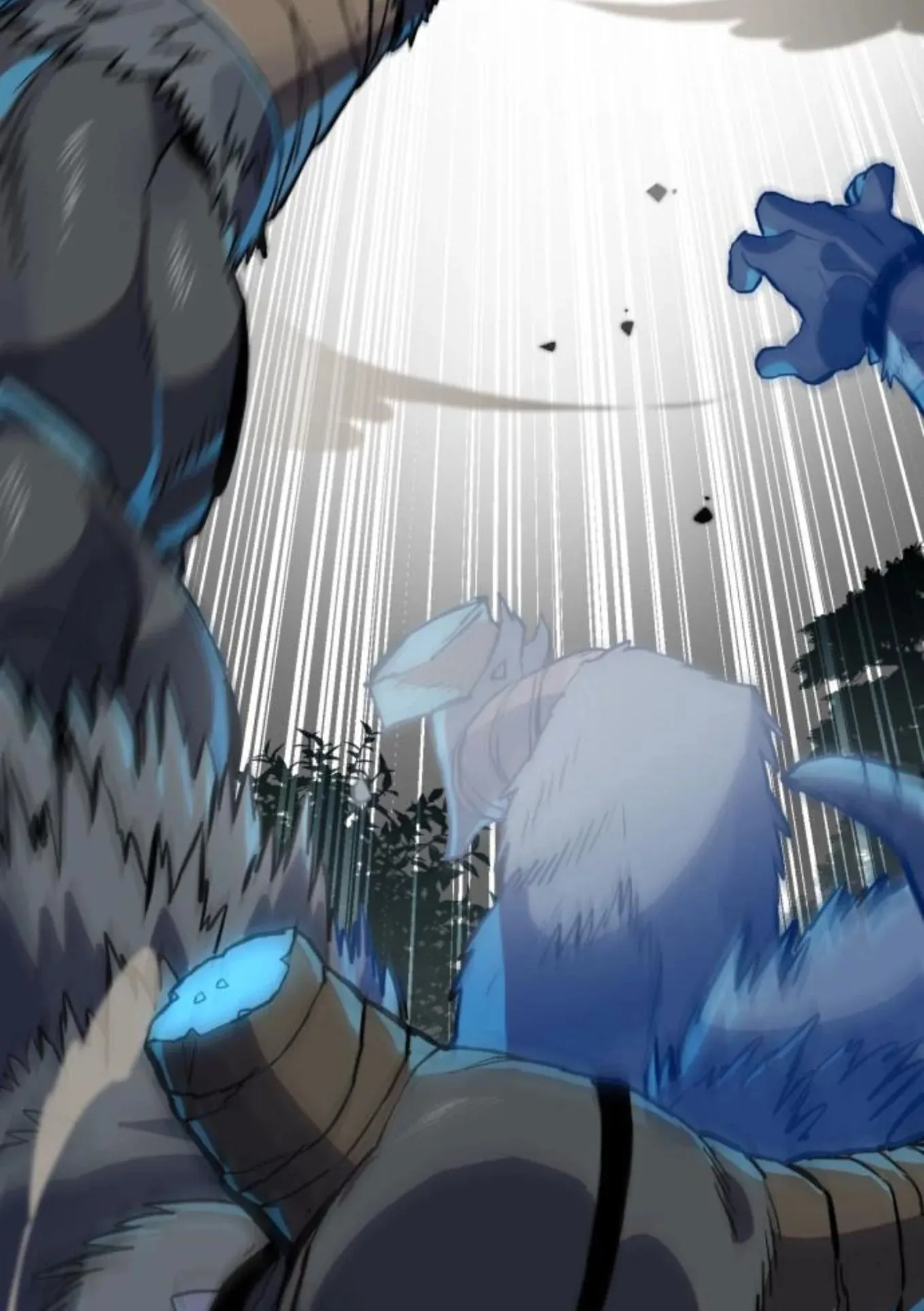 The Hero of the Heart Sword ตอนที่ 2 หน้า 242