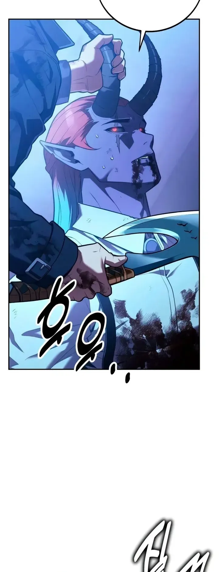 30 Years Since the Prologue ตอนที่ 9 หน้า 47
