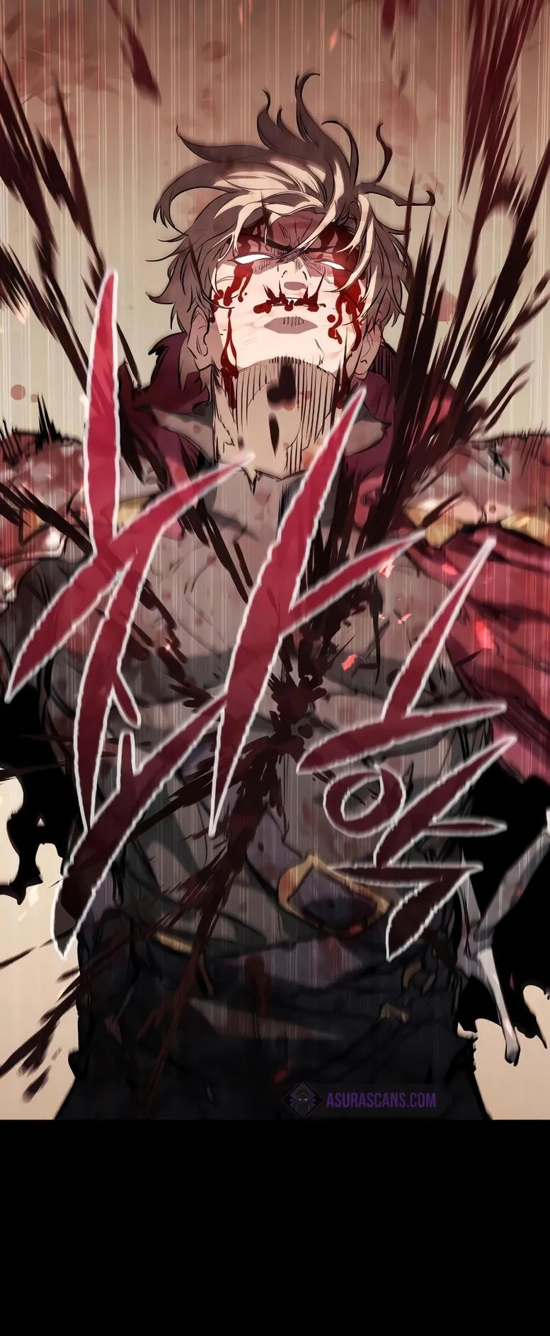 The Regressed Mercenary’s Machinations ตอนที่ 1 หน้า 35