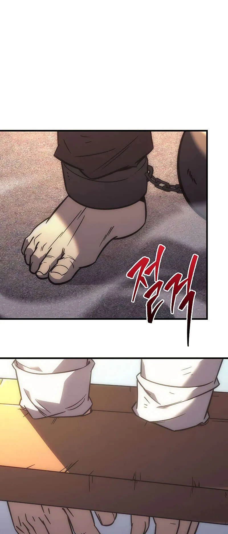 Regressor of the Fallen Family ตอนที่ 7 หน้า 73