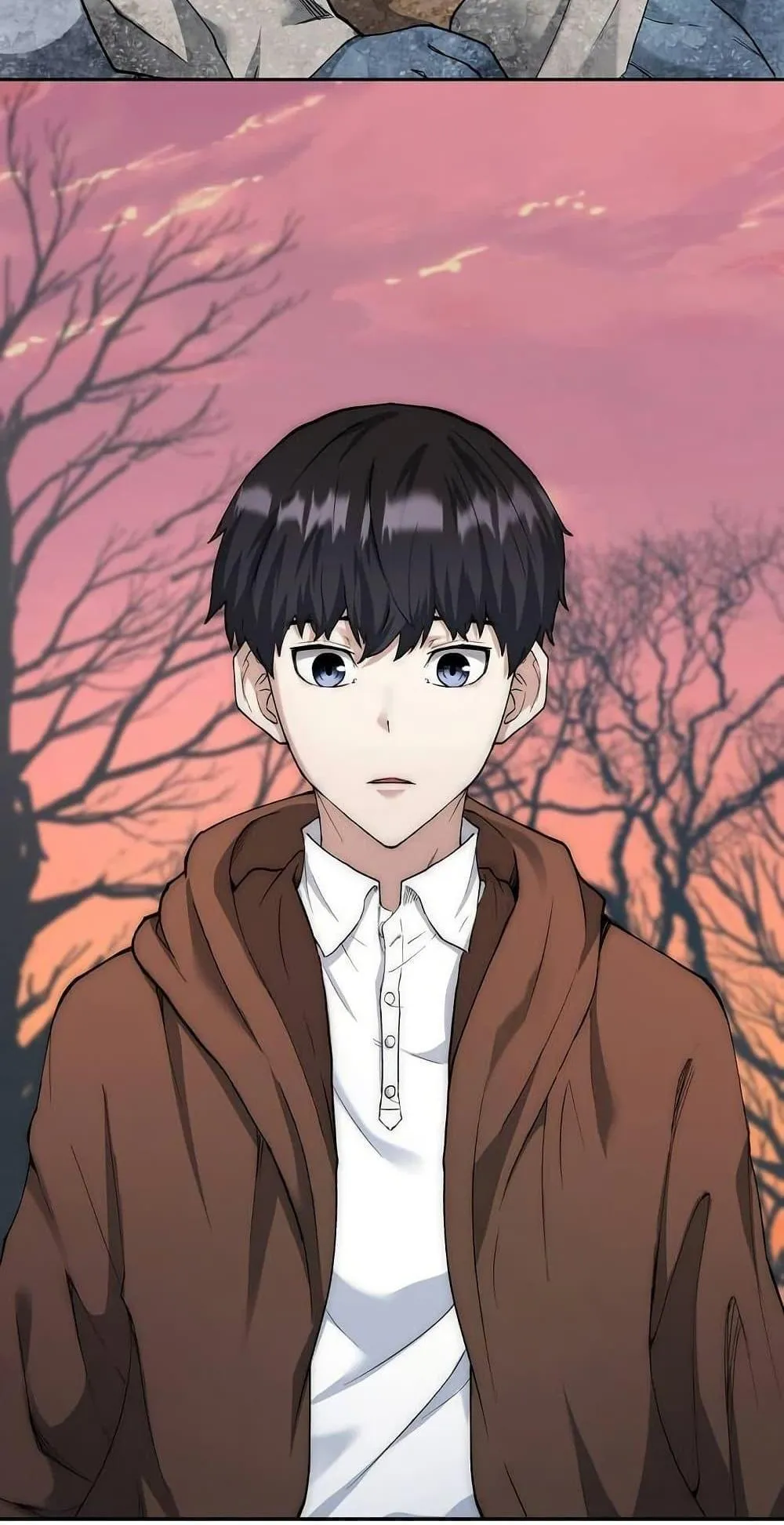 The Holy Emperor’s Grandson Is a Necromancer ตอนที่ 1 หน้า 65