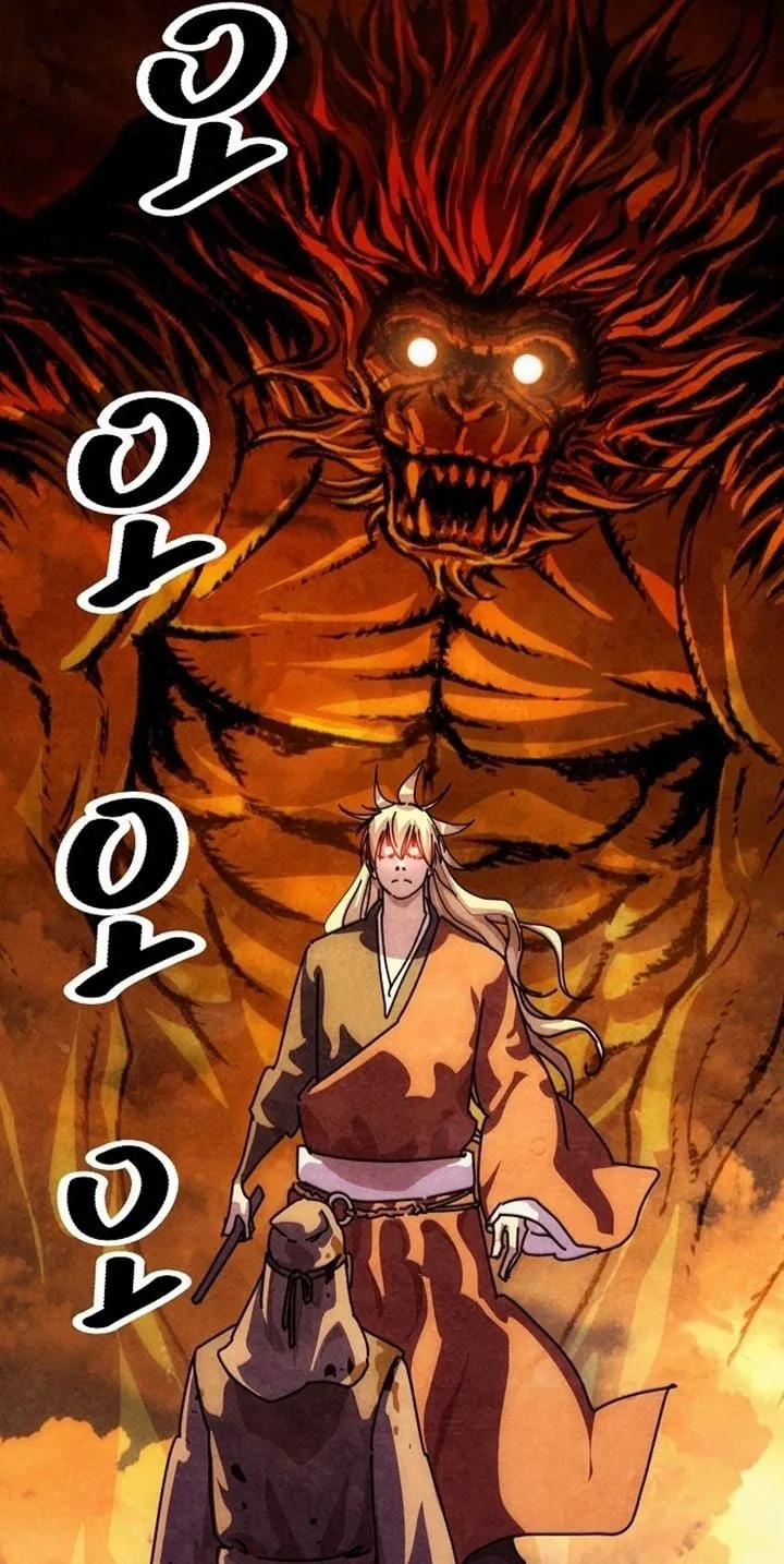 The Great Sage of the Namgung Clan ตอนที่ 1 หน้า 180