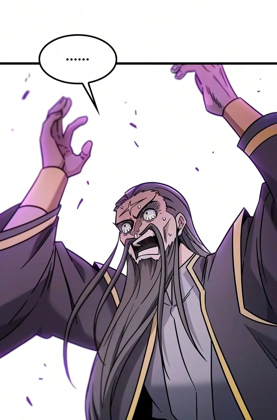 What a Bountiful Harvest, Demon Lord! ตอนที่ 76 หน้า 30