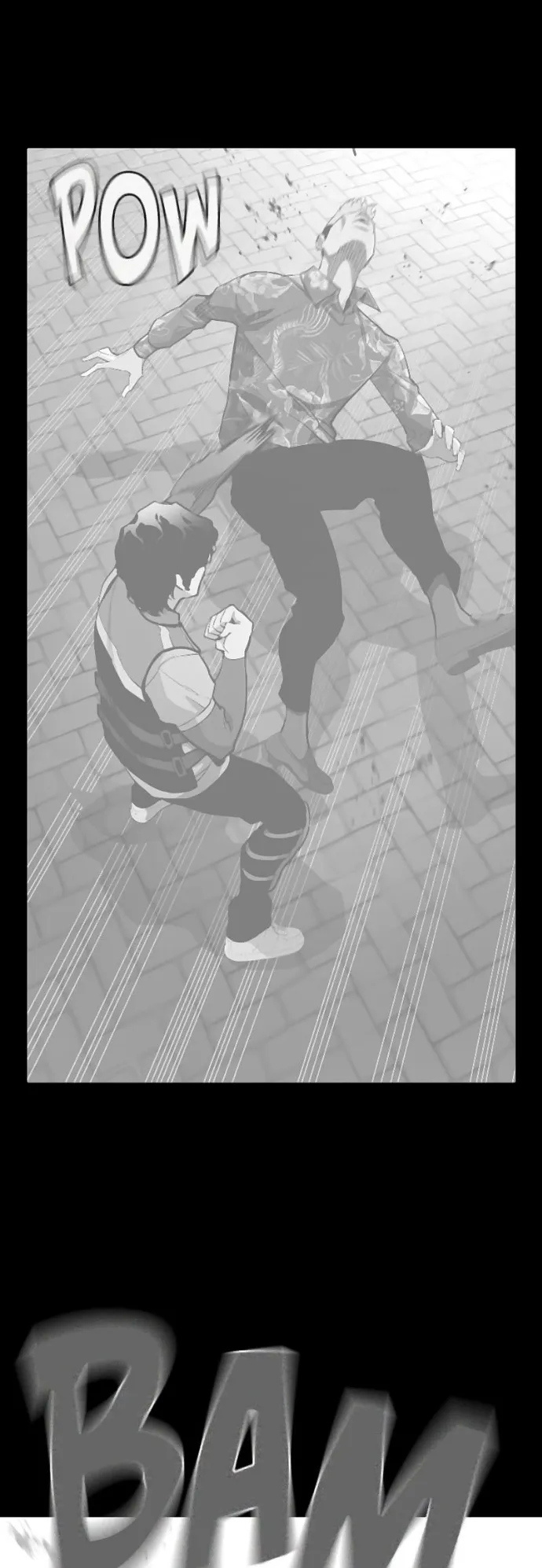 Ranker ตอนที่ 3 หน้า 8