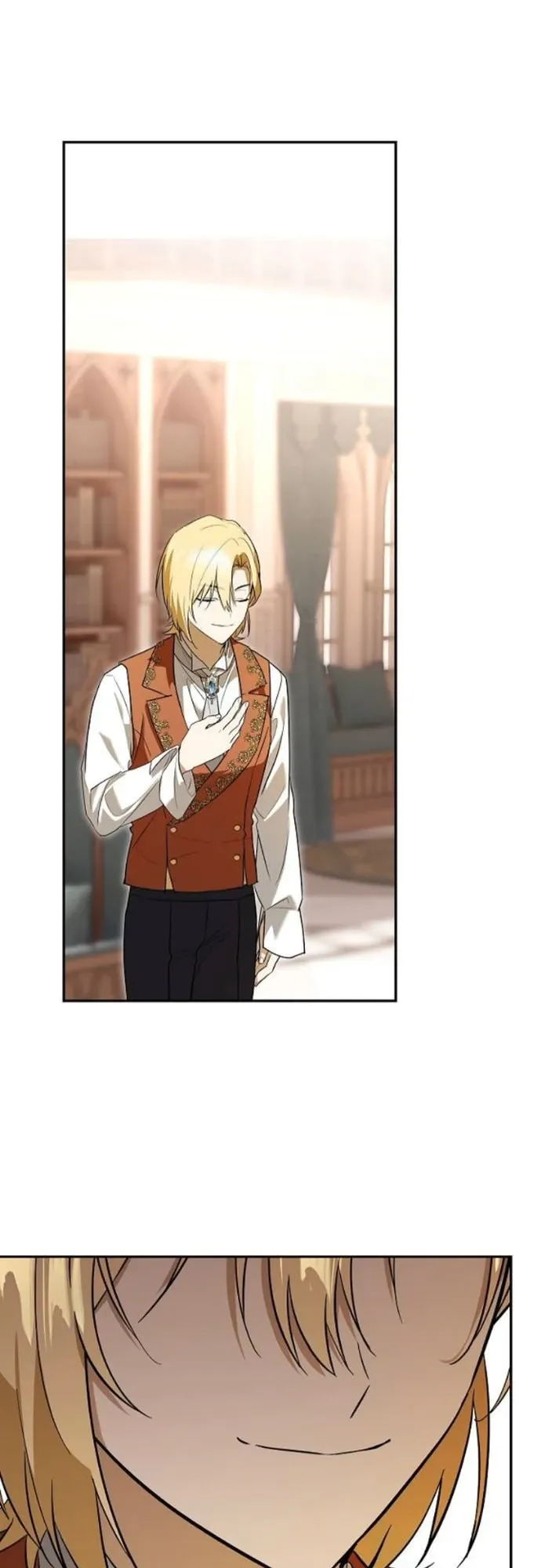 I Was Reincarnated as the Third Son of a Duke ตอนที่ 3 หน้า 65