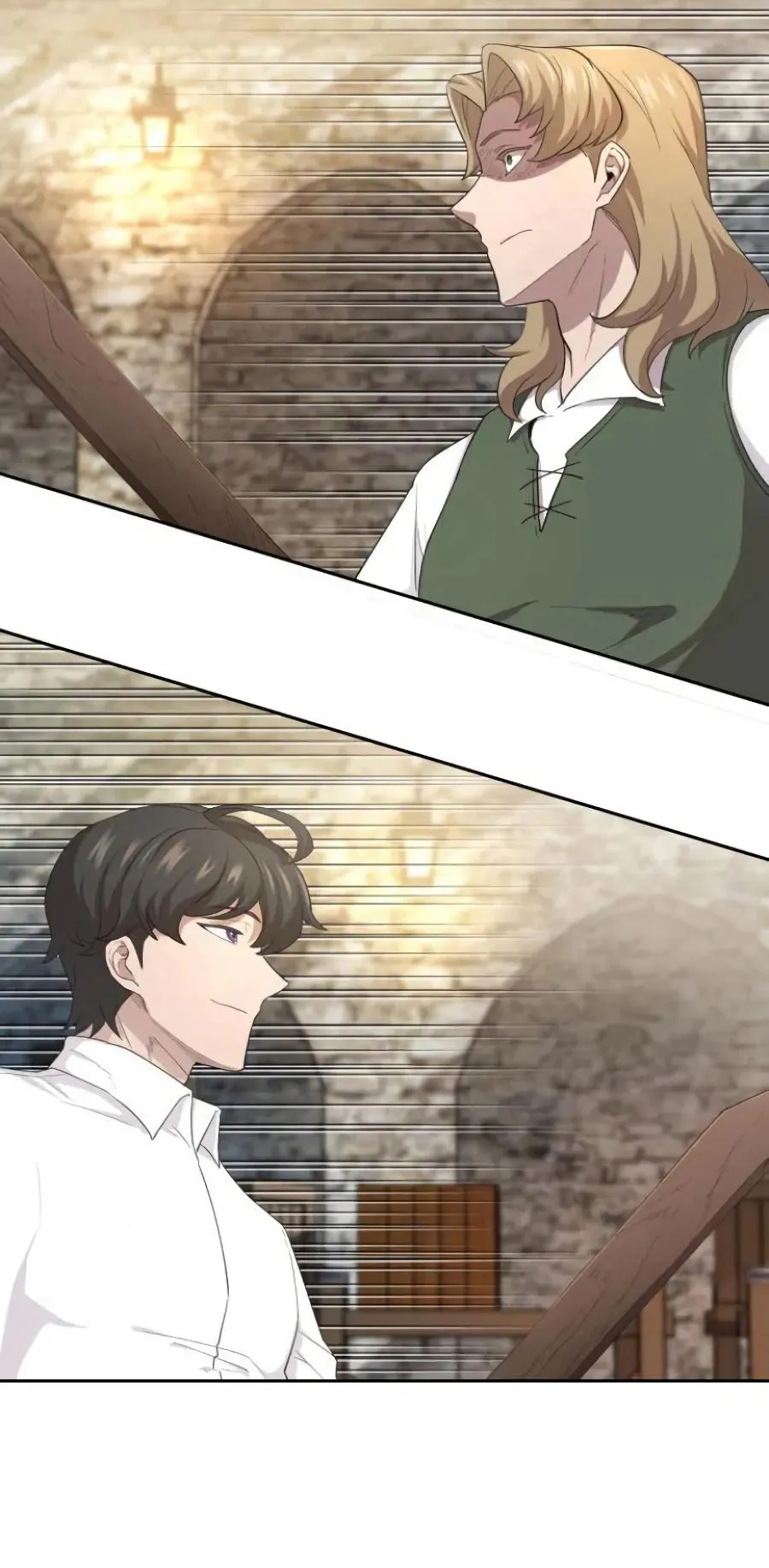The Heavenly Demon Can’t Live a Normal Life ตอนที่ 8 หน้า 65