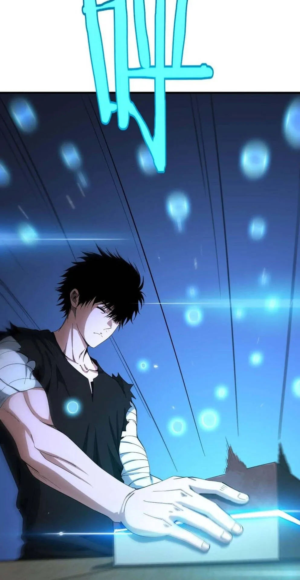 Doomsday Sword God ตอนที่ 7 หน้า 41