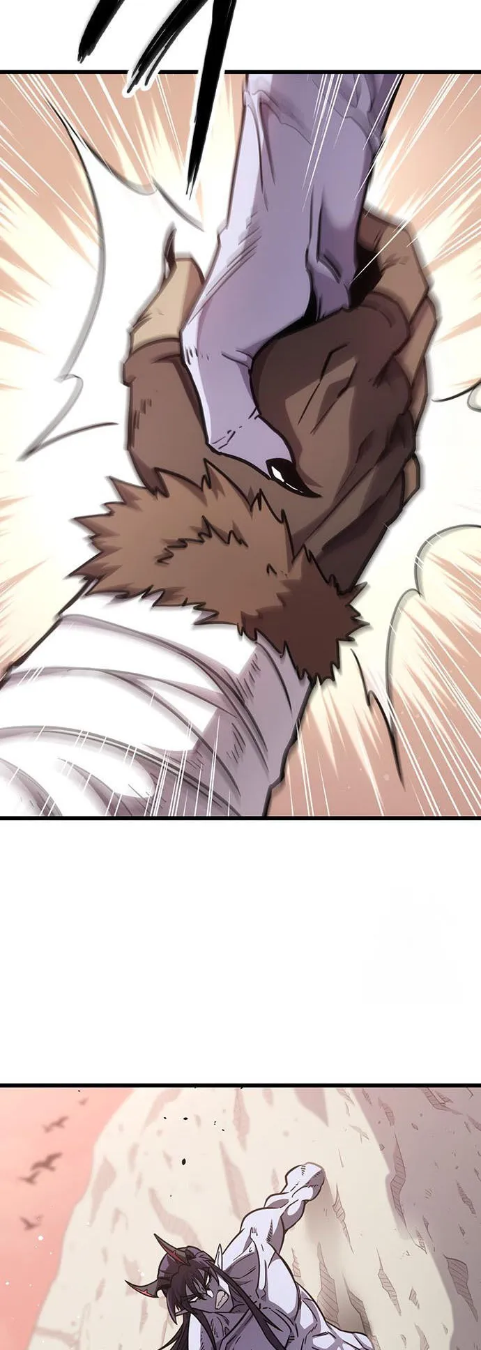What a Bountiful Harvest, Demon Lord! ตอนที่ 3 หน้า 77