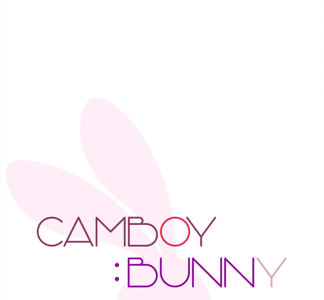 CAMBOY BUNNY (R+) ตอนที่ 3 หน้า 37
