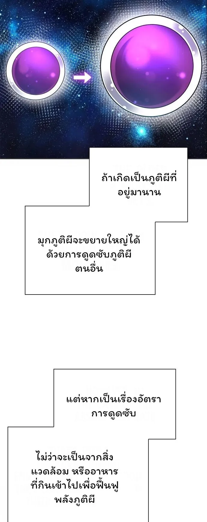 Night of the Ogre ตอนที่ 15 หน้า 73