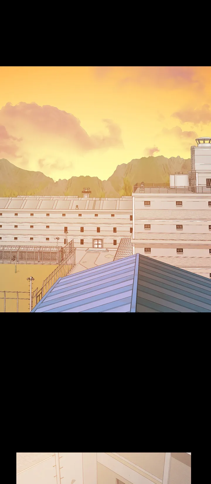 Locked Up ตอนที่ 5 หน้า 56
