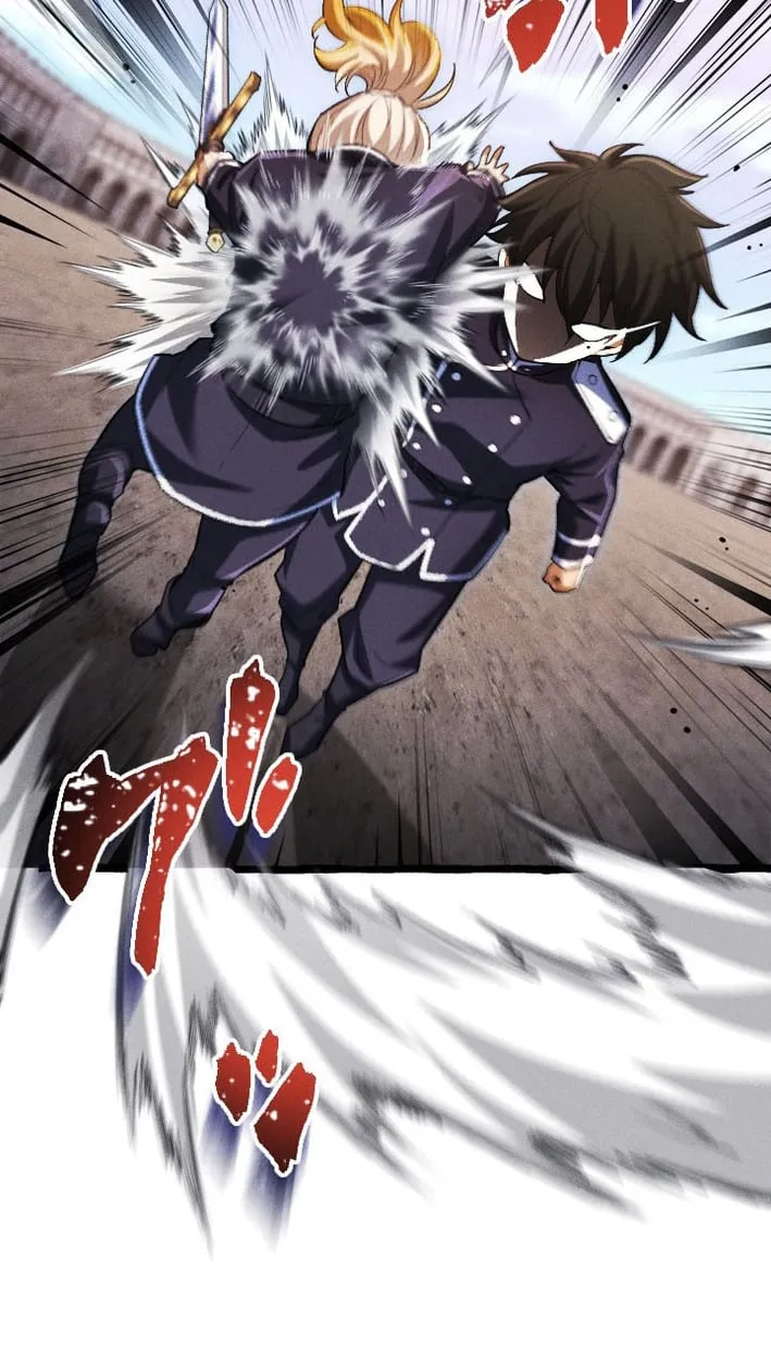 Return of the First Patriarch: The Strongest Reincarnates into His Descendant 1000 Years Later ตอนที่ 7 หน้า 35