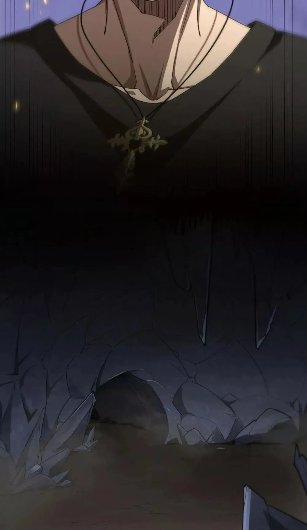 SSS level Saint Knight who transcends common sense ตอนที่ 2 หน้า 23