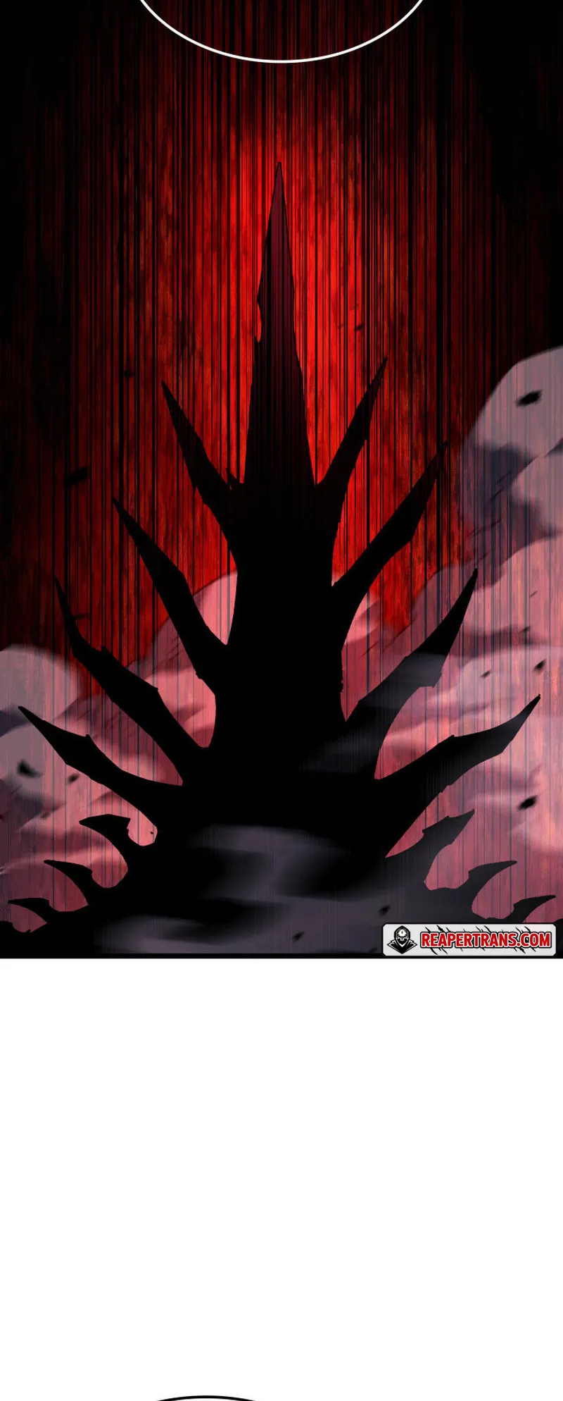 Revenge of the Iron-Blooded Sword Hound ตอนที่ 124 หน้า 35