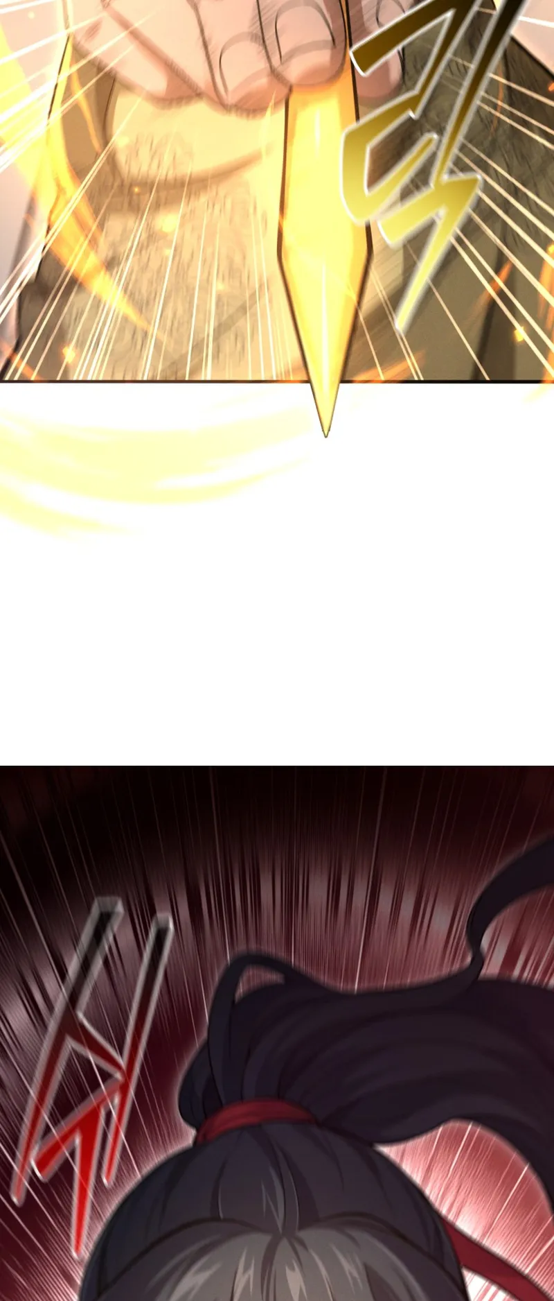 Reincarnated of Battle God ตอนที่ 3 หน้า 34