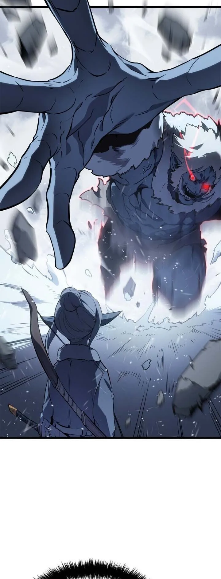 Solo Leveling: Ragnarok ตอนที่ 65 หน้า 67