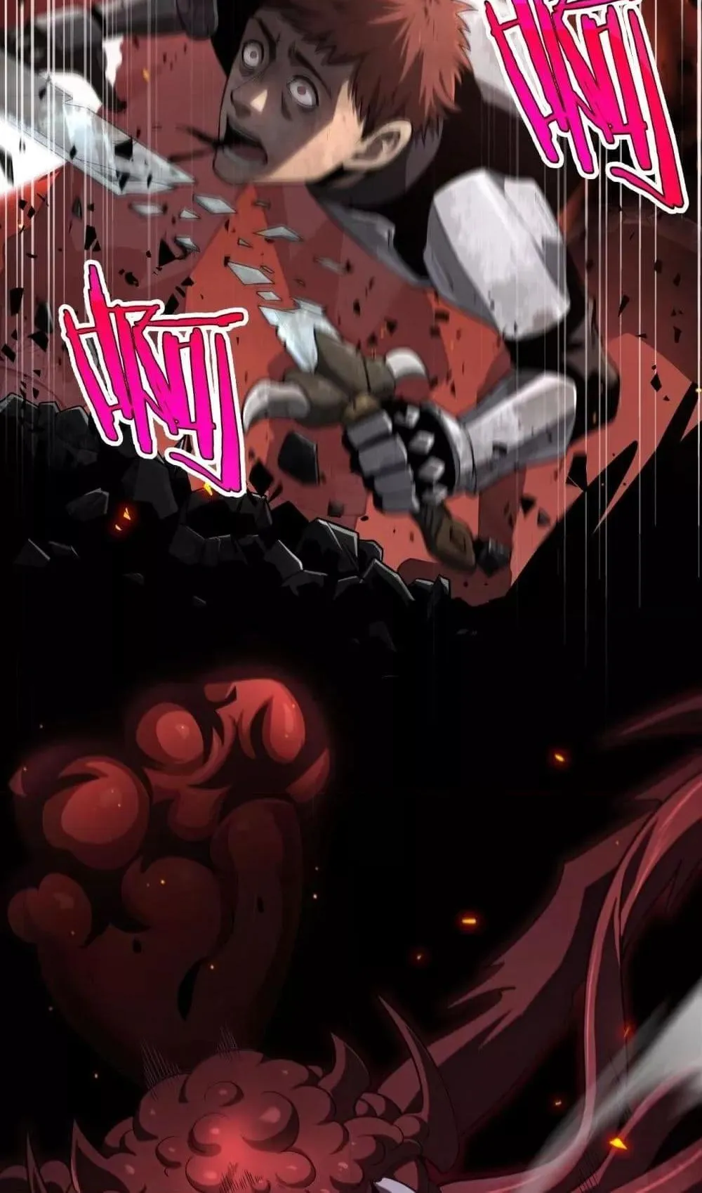 Doomsday Sword God ตอนที่ 1 หน้า 9