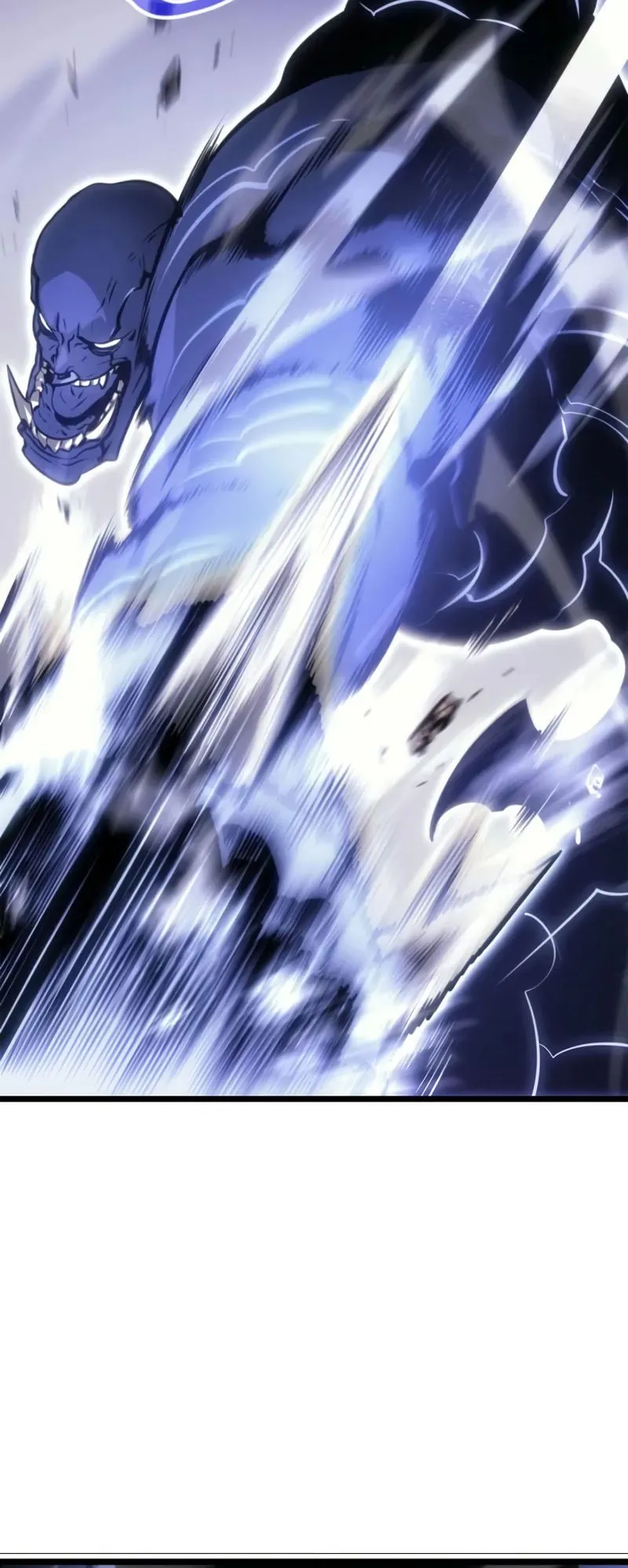 Solo Leveling: Ragnarok ตอนที่ 41 หน้า 40