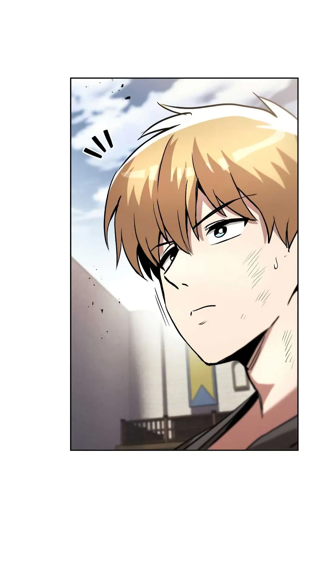 The Lazy Lord Masters the Sword ตอนที่ 32 หน้า 43