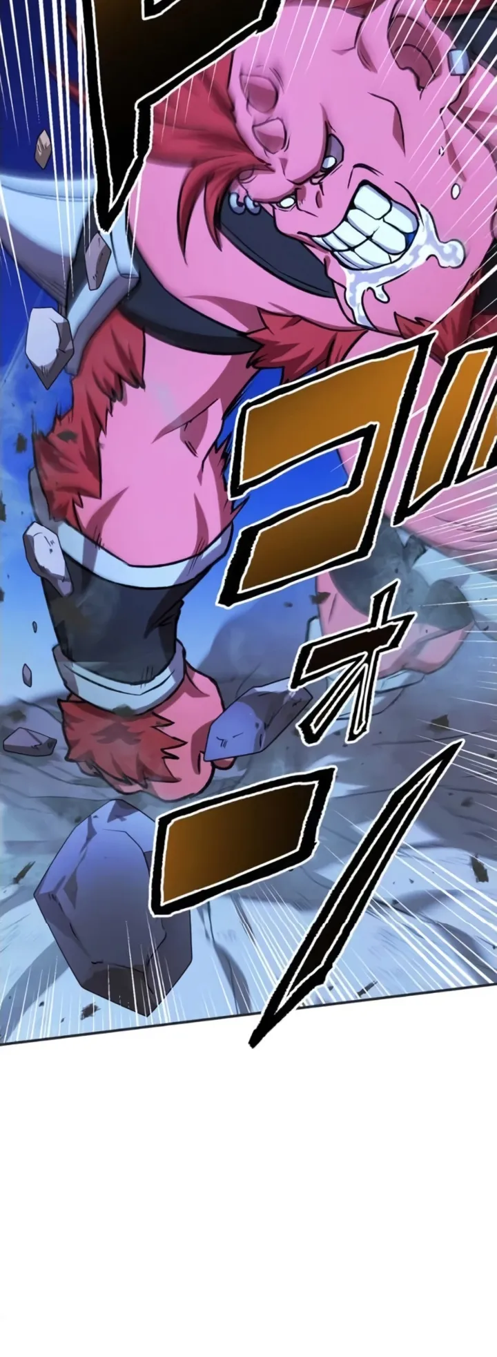 The Strongest Assassin Gets Transferred To Another World With His Whole Class ตอนที่ 10 หน้า 46