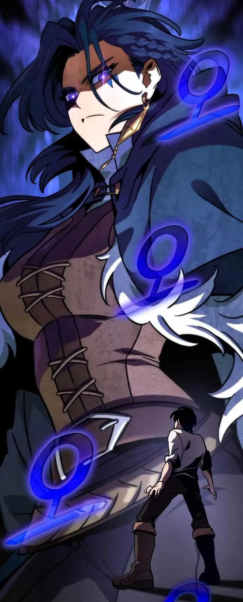 Valhalla Saga ตอนที่ 6 หน้า 61