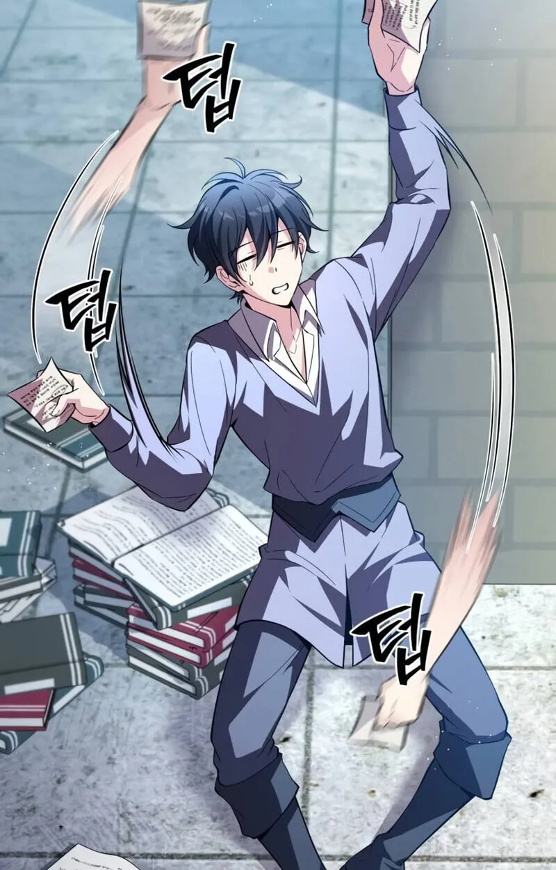 Raising Villains the Right Way ตอนที่ 10 หน้า 104