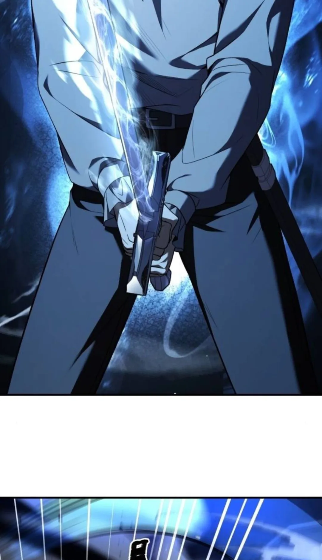 The Swordmaster Who Travels Through Time ตอนที่ 10 หน้า 100